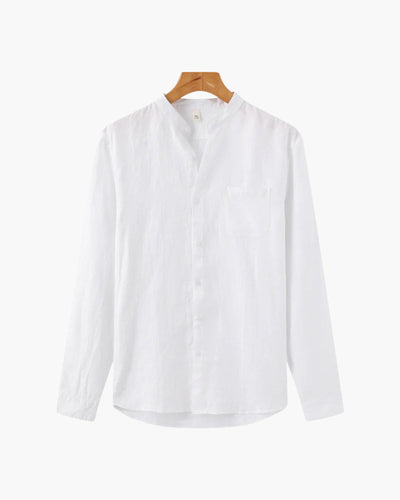 100% Linen Shirt