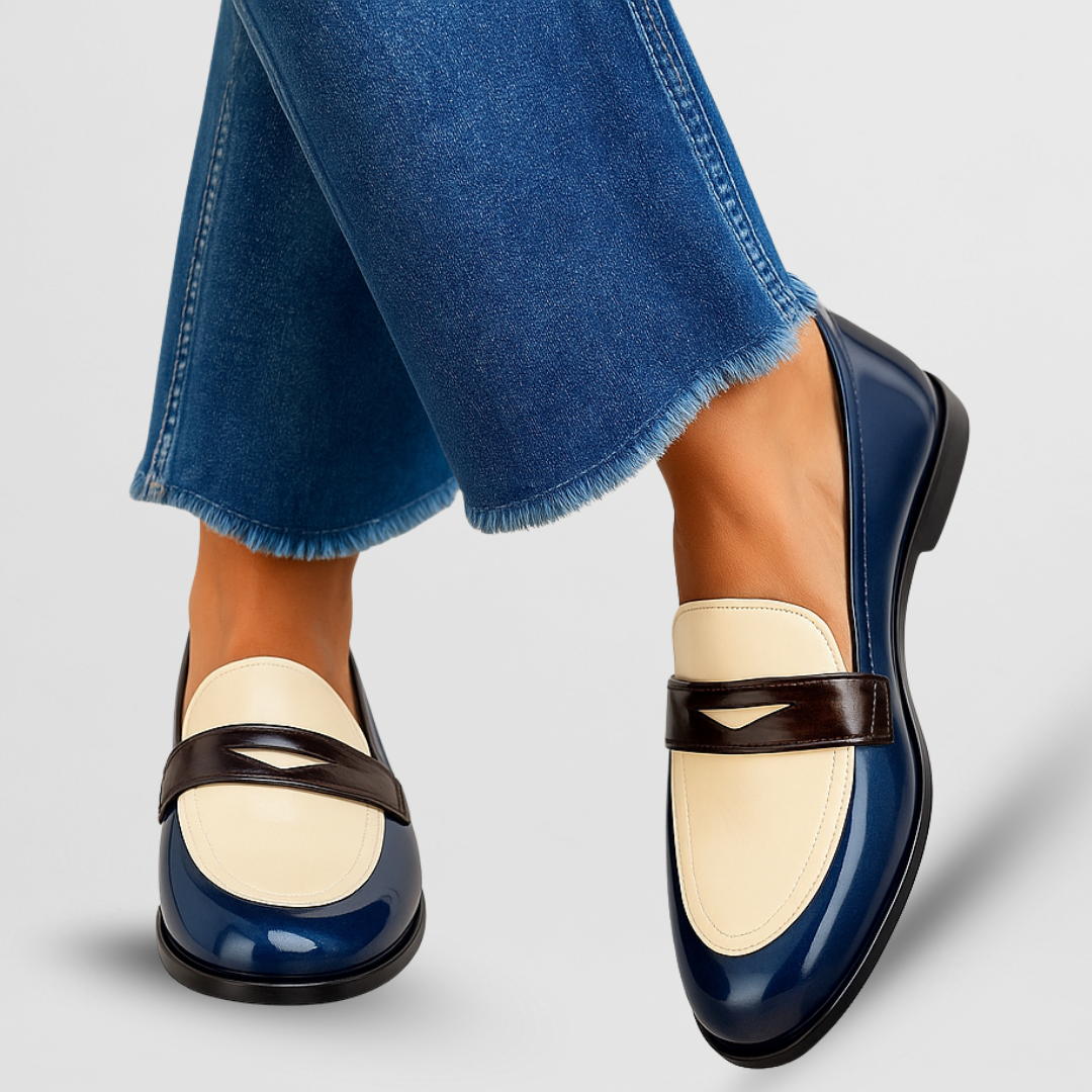 Louison | Elegant and Comfortable Loafers