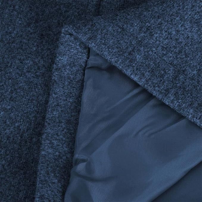 ELARA™ | Wool Coat