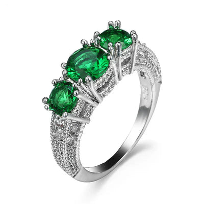 Serilda Wynloren Ring