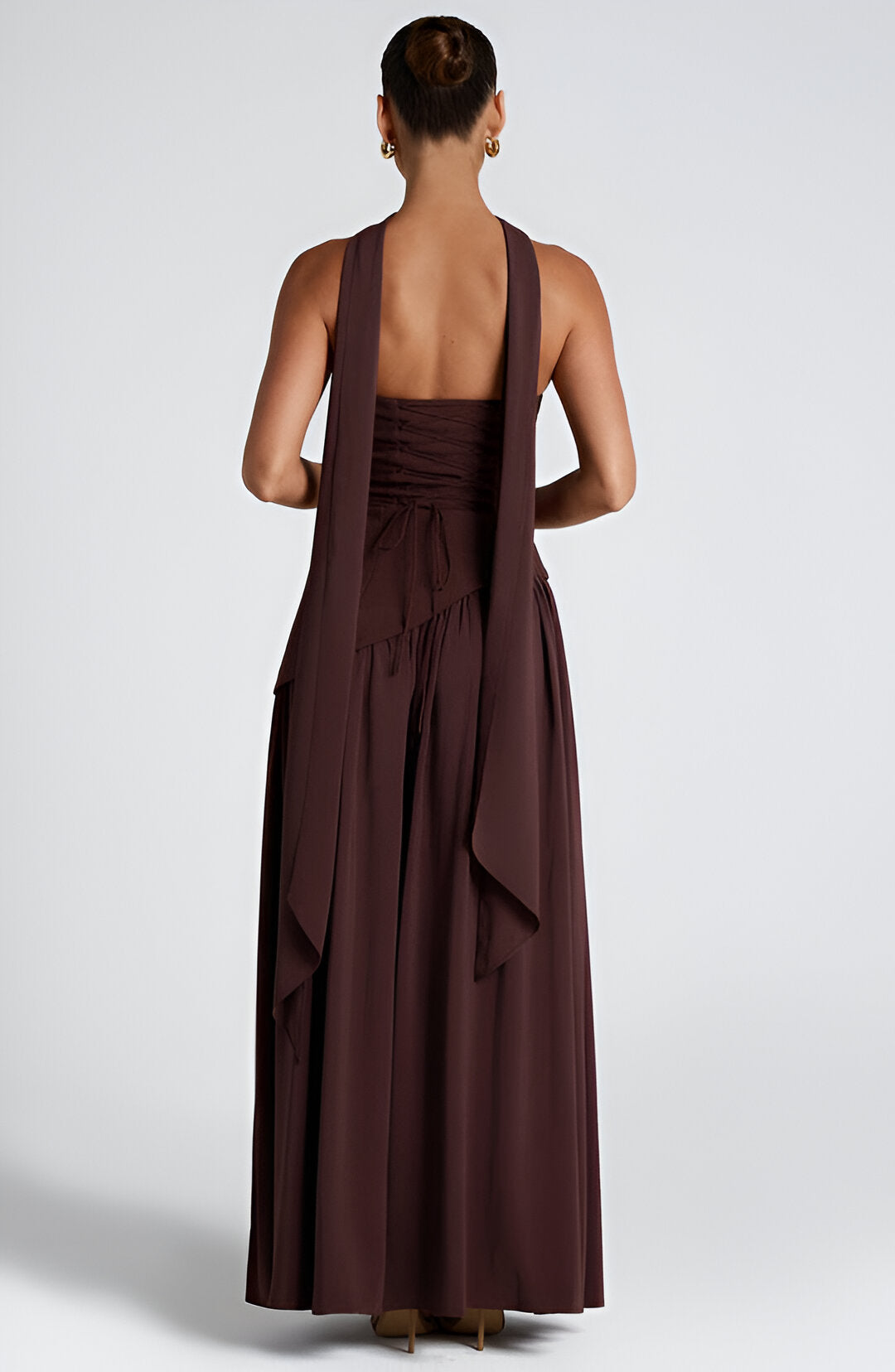 Tessa™ | Maxi Dress