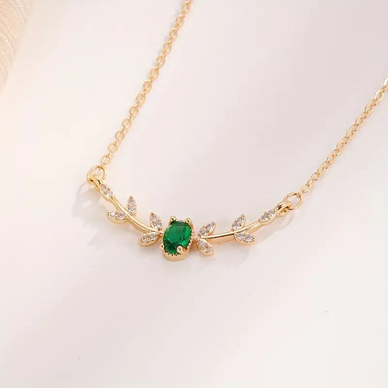 Amira Valmorin Necklace
