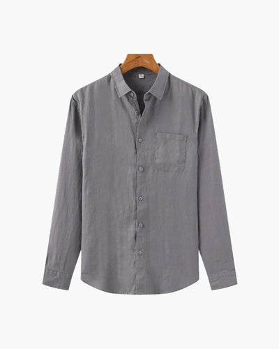 100% Linen Shirt