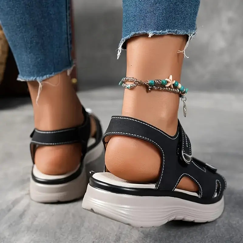PALOMA | COMFORTABLE ORTHOPAEDIC SANDALS