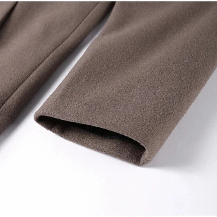 JANTINE™ | Oversized Winter Coat