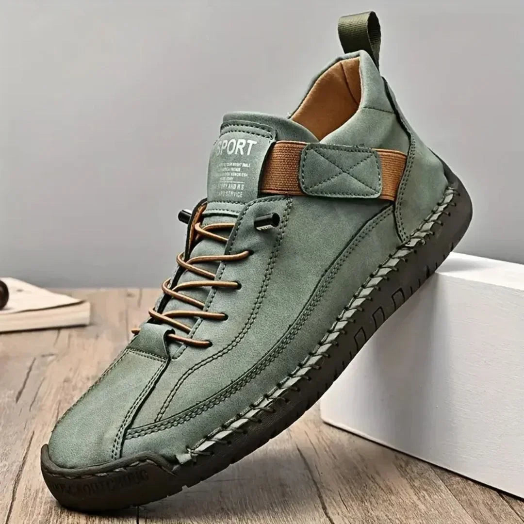 Rocco Urban Trek Sneakers