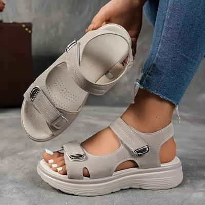 PALOMA | COMFORTABLE ORTHOPAEDIC SANDALS