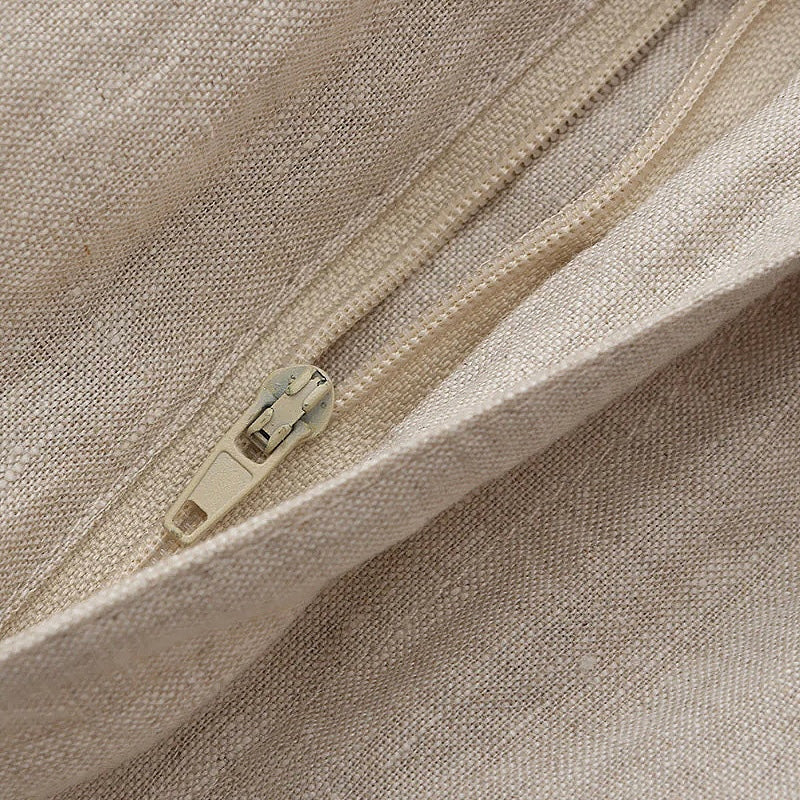 Essential Linen Shorts