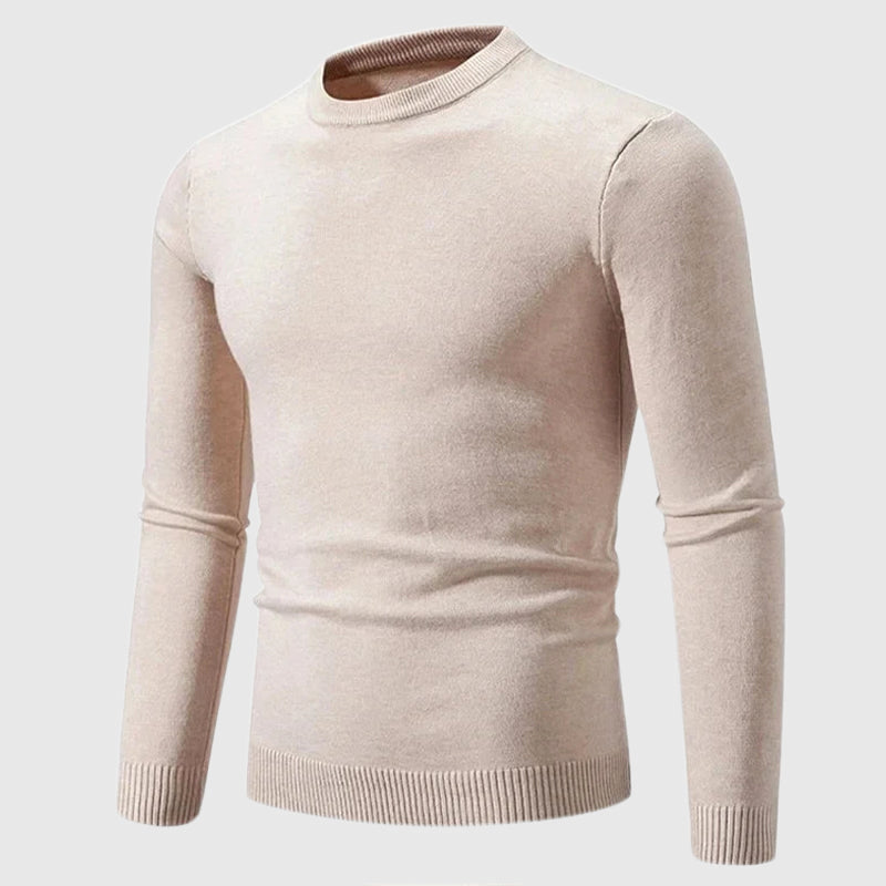 Davide Costa™ | Tailored Knit Sweater