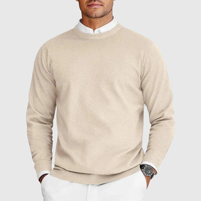 Davide Costa™ | Tailored Knit Sweater