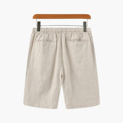 Essential Linen Shorts