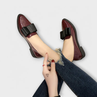 Azélie | Elegant Moccasins for Everyday Style