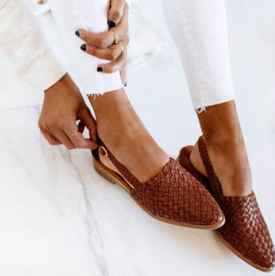 LUNA | ORTHOPAEDIC SHOES WITH CLASSIC COMFORT