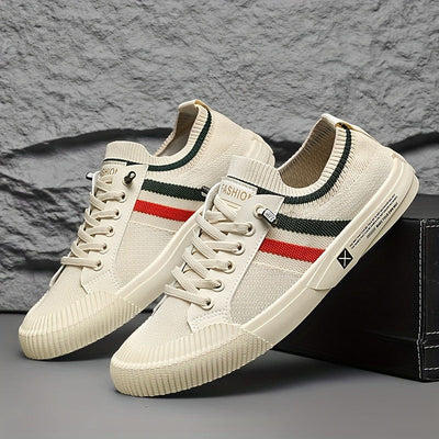 Tomaso Knit Court Sneaker