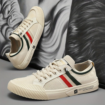 Tomaso Knit Court Sneaker