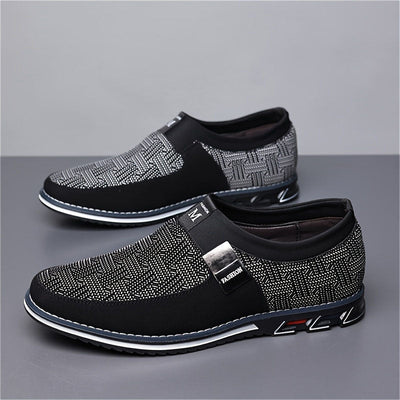 Dario Structured Slip-On