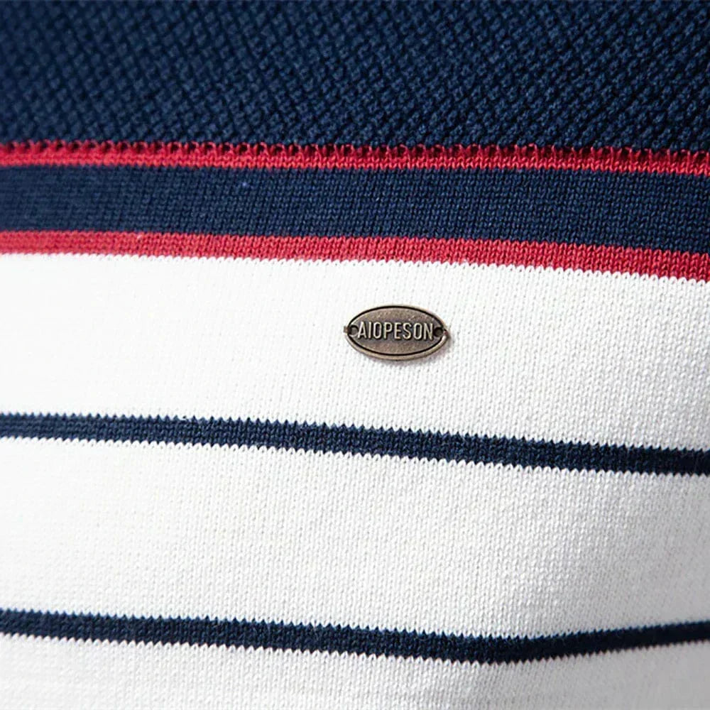 Caleb Modern Fit Longsleeve