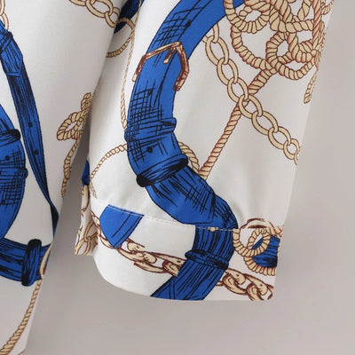 Colorful Tummy Covering Dress | TULIP