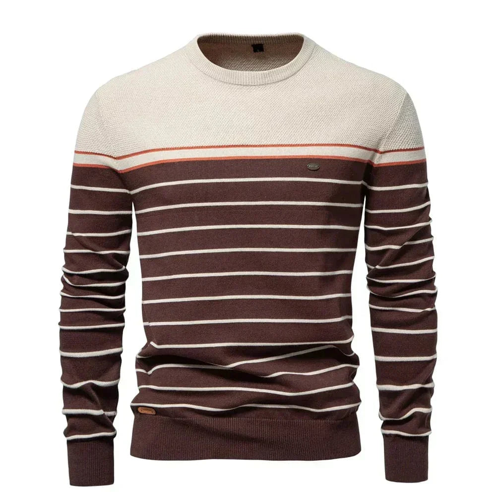 Caleb Modern Fit Longsleeve