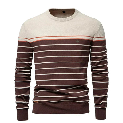 Caleb Modern Fit Longsleeve