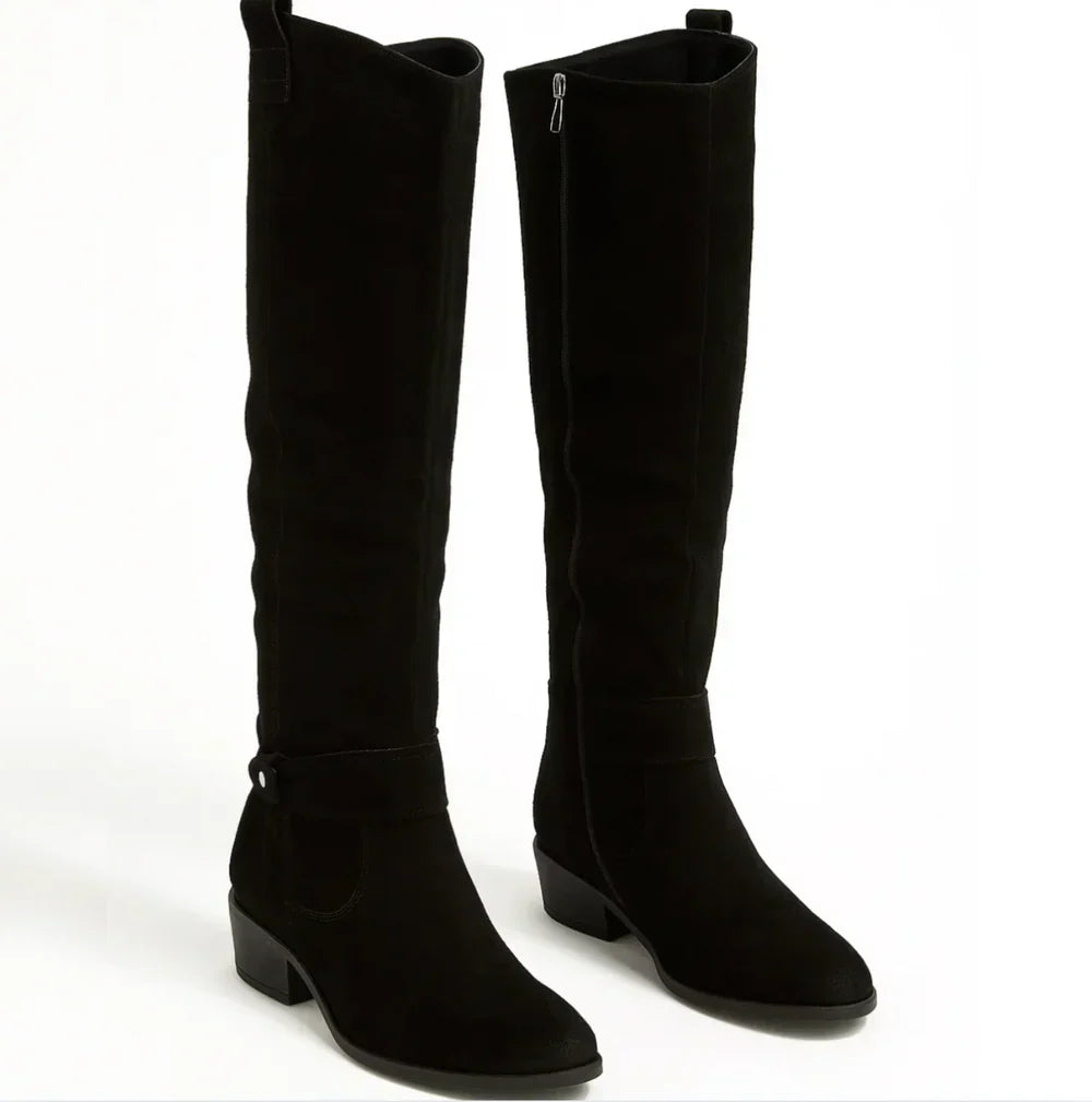 BELLEVIE™ - ELEGANT BOOTS