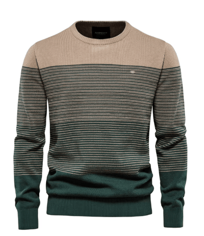 Nathan Luxe Everyday Longsleeve