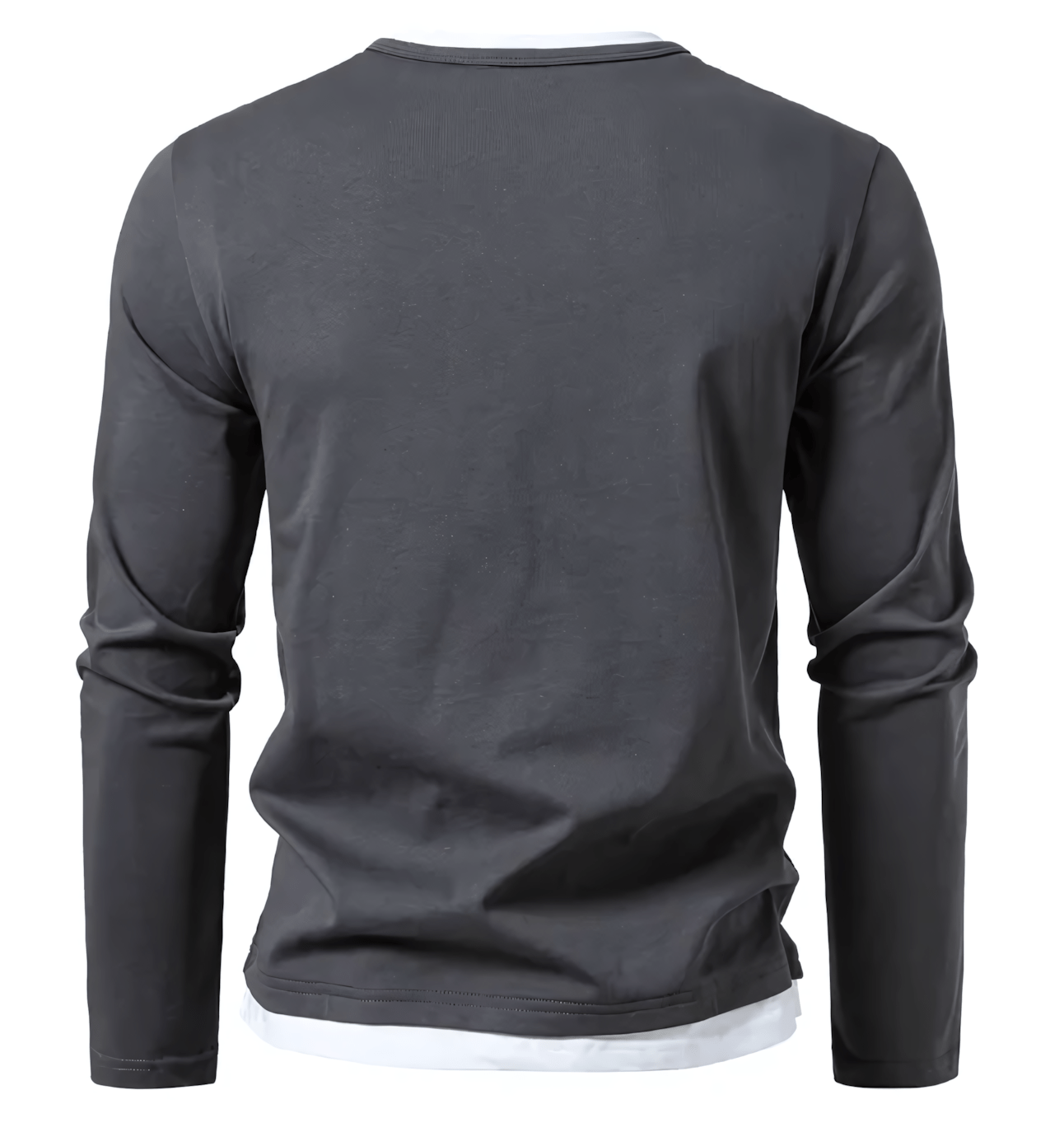 Mason Classic Cotton Longsleeve