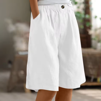 Hailey™ - RELAXED FIT CASUAL SHORTS