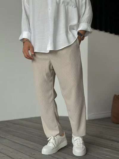 Soft Luxury Pants