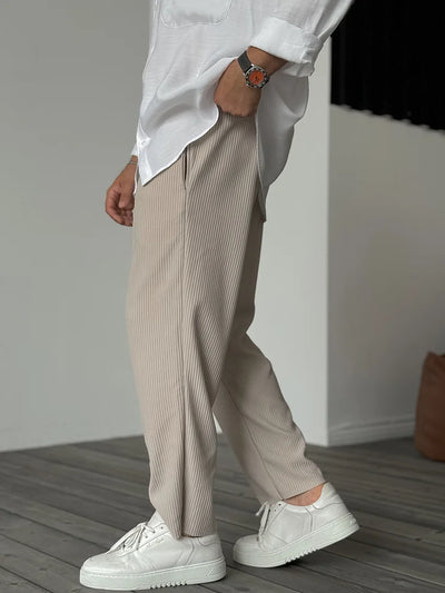 Soft Luxury Pants