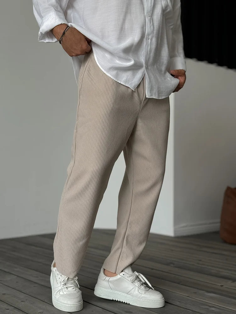 Soft Luxury Pants