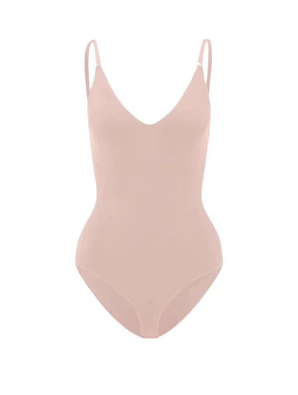 Comfit™ Joelle - Seamless Bodysuit with Correcting Fit