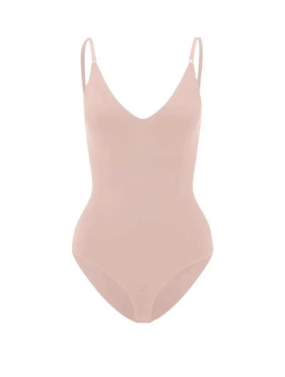 Comfit™ Joelle - Seamless Bodysuit with Correcting Fit