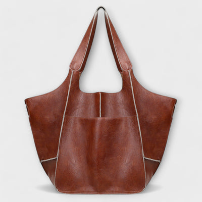 Olivia - Oversized Weekender Bag