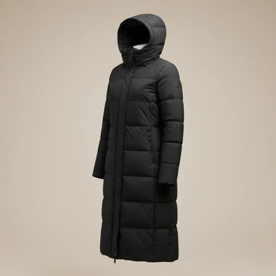 CLARKE™ | Waterproof Puffer Winter Jacket