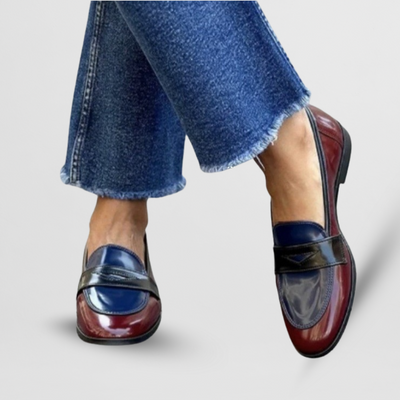 Louison | Elegant and Comfortable Loafers