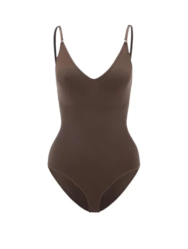 Comfit™ Joelle - Seamless Bodysuit with Correcting Fit