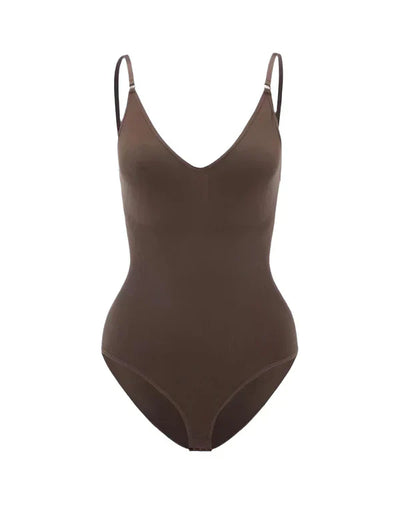 Comfit™ Joelle - Seamless Bodysuit with Correcting Fit
