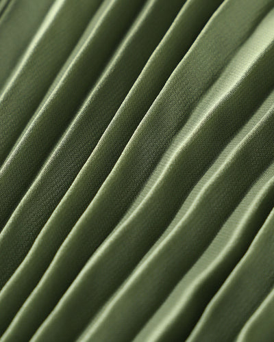 Selva – Flowing Maxi Dress